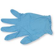 Rękawiczki jednorazowe nitrylowe